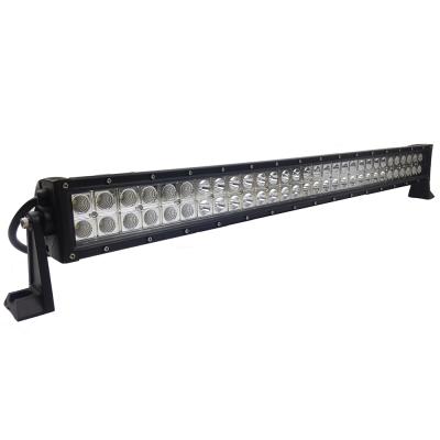 China Aluminum Housing Stedi Lightforce 4 Led Bar Mini 52 Inch 60W LED Professional Competitive Single Automotive Work Light Die Casting for sale