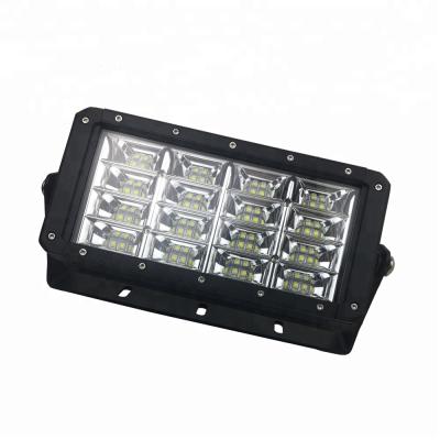 China Offroad Driving Led Light Bars Lamp Led Car 12V Auto Interior Lamp Led Truck Trailer Lamp for sale