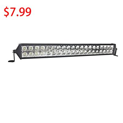 China Offroad Driving Promotional Assembly Led Light Bar OEM Best Mini Cheap Stop Automobile Slim Led Light Bar for sale