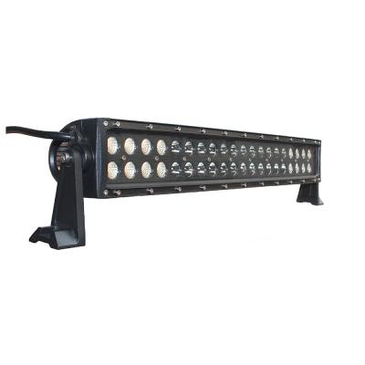 China Cheap Factory Price Automotive Housing Die Cast Aluminum Dock Smallest Marine Modular 48' Led Light Bar for sale