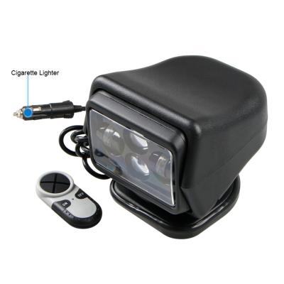 China ABS Discount Led Super Smallest Led Super Amazing High Power OEM Smart Searchlight for sale