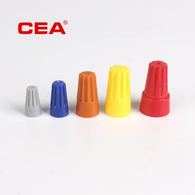 China Hot Sale Automotive Connector In Stock Electrical Wire Connector Nut for sale