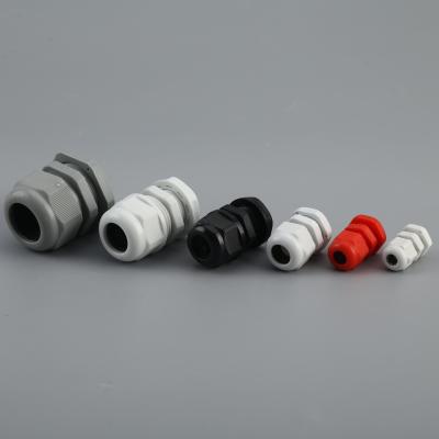 China Sealing Part Plug Firmly Cable China Suppliers High Quality Nylon Sealing Plug For Cable Glands for sale