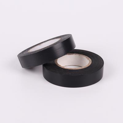 China Hot Selling High Temperature Resistance PVC Insulation Electrical Tape for sale