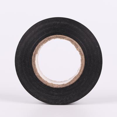 China High Temperature Resistance Factory Directly Sell Professional Grade Colored Electrical Tape PVC Insulation Tape for sale