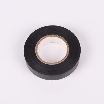 China High Temperature Resistance RoHS Approved PVC Electrical Insulation Tape With Adhesive Adhesive Tape for sale