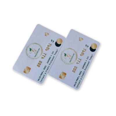 China Custom Luxury PVC Barcode QR Code Smart Code PVC Plastic Loyalty PS Plus Membership Card for sale