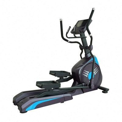 China Universal Home Gym Fitness Elliptical Cross Trainer Elliptical Trainer To Lose Weight for sale