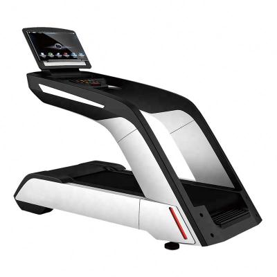 China Hot Selling Commercial Gym Equipment Commercial Treadmill Commercial Conversed Running Machine for sale