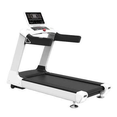 China Manufacturer High Quality Treadmill Running Machine Eco-friendly Luxury Commercial Treadmill Treadmills for sale