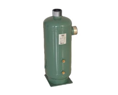 China Refrigeration Parts External Oil Separator For Screw Compressor RSPW-OA100 for sale