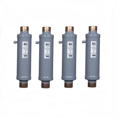 China Refrigeration Parts Condition New Replacement Parts Colder Suction Line And Filter Drier CE Certification for sale