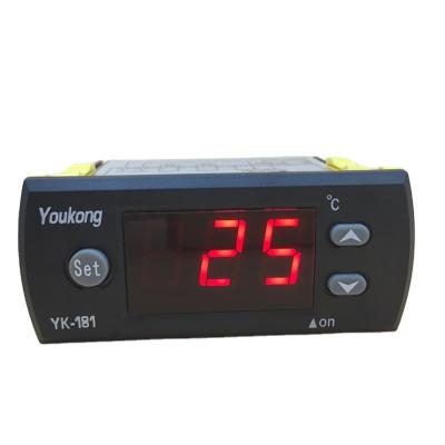 China 220V 10A/30A Car Digital Thermometer Thermostat Thermoregulator Temperature Controller for Incubator Thermocouple+Sensor for sale