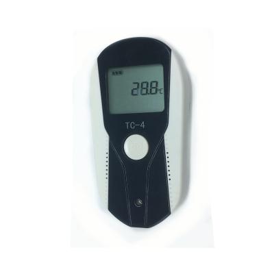 China Mini Single Use Temperature Data Logger, USB Temperature Data Logger, USB Thermometer Temperature Logger TC-4 Approx.90*47*17mm for sale