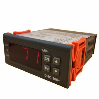 China Humidity Display DHC-100+ Air Conditioner and Humidity Controller for sale