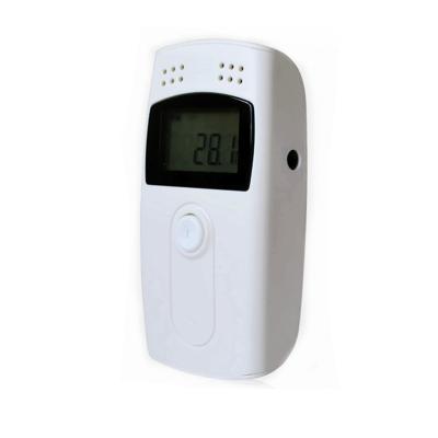 China RC-4 USB Temperature Data Logger / Multi Channel Temperature Logger 16000 counts (Max) for sale