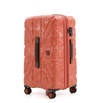 China School\Travel\etc Custom Travel Suitcase Luggage Long Distance Bags Mini Luxury Tsa for sale