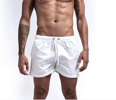 China Breathable Cheapest Beach Shorts Breathable Men Board Shorts for sale