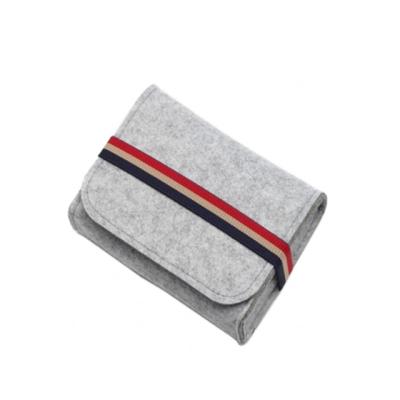 China Fashion Felt Wallet, Felt Wallet Bag, Felt Wallet for sale