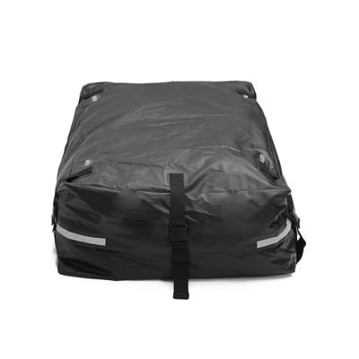 China camping& Rise of Car Roof Bag Car Storage Outdoor Drifting Waterproof Dry Bag for sale