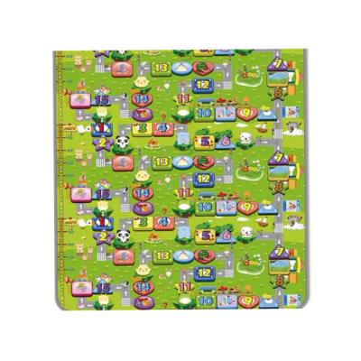 China Educational toy PU foam play mat, baby mat play mat, PU play mat for sale