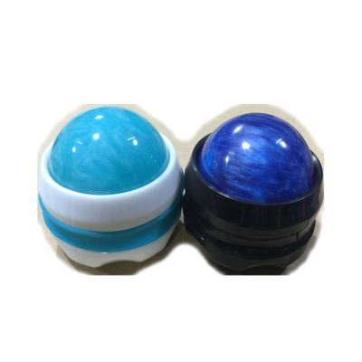 China body massage ball roller, massage facial roller, jade roller massage bed for sale