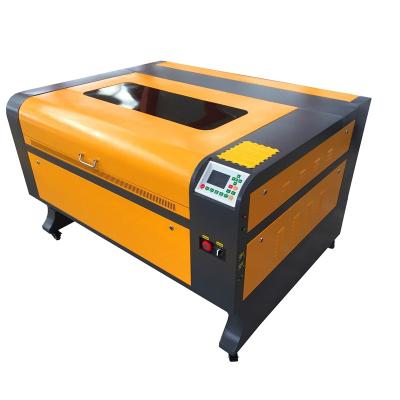 China Laser Cutter 1080 Laser Engraving Machine Laser Cutting Machine For Sale 100w for sale