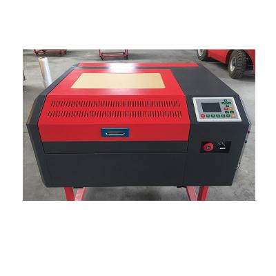 China Laser Engraving Excellent Quality Low Price CNC Laser Engraving And Cutting Machine for sale