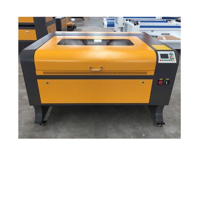 China Factory Discount Price Fabric Wood Plywood Leather Laser Cutter Laser Cutting Machine for sale