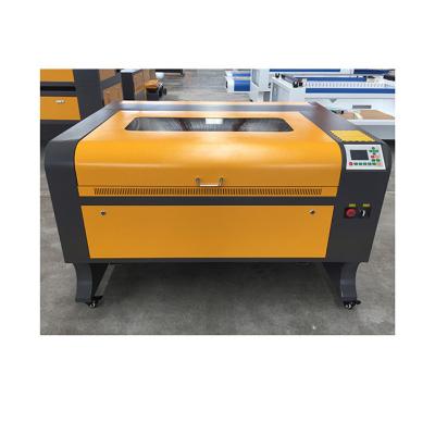 China Laser CUT 1080 Laser Carving Machine / 80w 100W 130W 150W 180W Laser Engraving Machine CO2 Laser Cutting Machine for sale