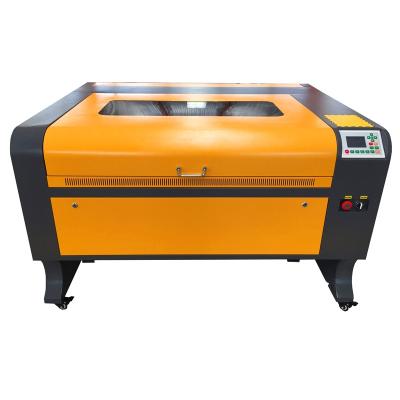 China Laser CUTTING co2 laser wood cutting machine 3d laser engraving machine for sale