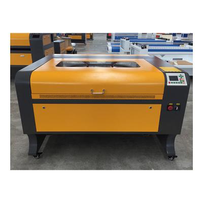 China Laser CUTTING laser cutting engraving machines 100w laser cutting machine CO2 laser cutter for sale for sale