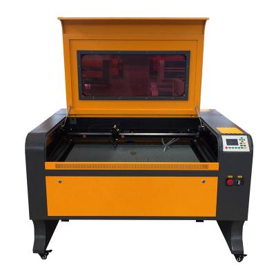 China Laser CUTTING CO2 Laser Engraving Cutting Machine130w Laser Cutter For Wood for sale