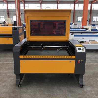 China Laser Engraving CO2 4060 6090 1390 1610 1325 Laser Engraving Machines For Cutting Wood Acrylic Fabric 50w 60w 80w 100w 130w 150w Laser Engrave for sale