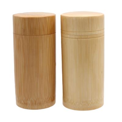 China Gift & Wholesale Natural Craft Organizer Storage Products Bamboo Tube With Embossed Custom Logo For Cookware Sweeps Stationary for sale