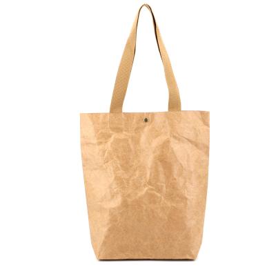 China Customizable Eco-Friendly Tote Tyvek Bag Casual Dupont Paper Bag With Logo Custom Promotional Tote Shopping Bags With Logo for sale