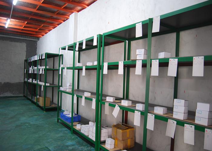 Verified China supplier - Guangzhou Zhongci Magnetic Co., Ltd.