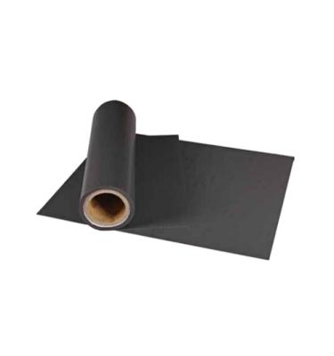 China Normal Or Anti - Rust  Custom Rubber Magnets Flexible Steel Sheet for sale