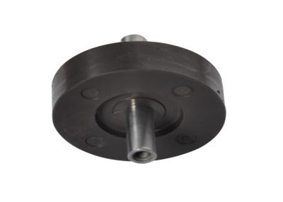 China Polymer Binders Utilized Injection Molded Magnet Ferrite Magnets for Rotors for sale