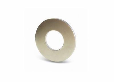 China Loudspeaker Nd-Fe-b / Neodymium Disc Magnets With Epoxy / Parylene Coating for sale