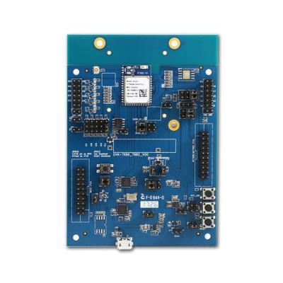 China Wifi IoT Development Kit Evaluation Board PCBA Module Development Kit for sale