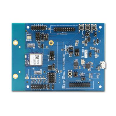 China EVB Evaluation Board Evaluation Board for Low Power Wifi IoT Module for sale