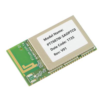 China New Released Single Band 2.4G Wifi PCBA Smart Home Module for Home Internet of Things for sale