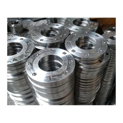 China Higher Than Steel CNC Machining Aluminum Alloy Cnc Aluminum Alloy Flanges Strength Forged Aluminum Alloy for sale