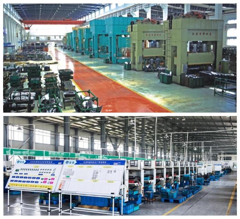 Verified China supplier - Jiangyin Golden Machinery Equipment Co., Ltd.