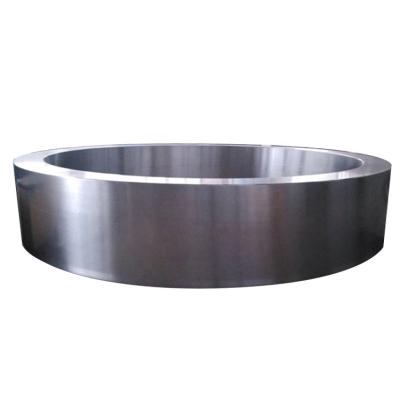 China Industrial Equipment Forging Steel Heavy 30crnimo8 Ring Used For Flat Cement /316 Stainless Steel Retaining Pin for sale