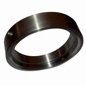 China Industrial equipment metal forged ring for mechinique industry stainless steel retaining ring for sale