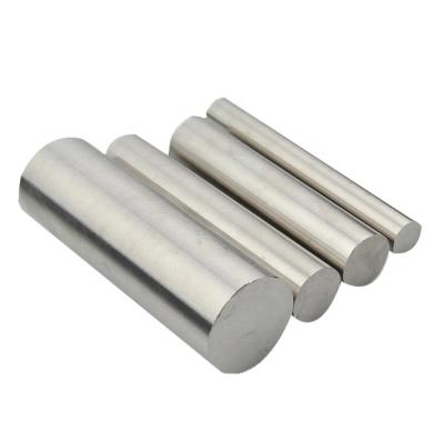 China Construction 17-4PH 2205 Stainless Steel 2507 Duplex Polishing Rod for sale