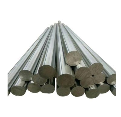 China A276 316 / A276 17-4Ph ss630 Bright Surface Construction Round Bar Stainless Steel Polishing Rod for sale