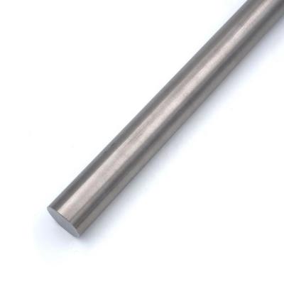 China construction a276 s31803 cold drawn steel rod ss630 polished steel polishing ground rod for sale